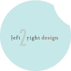 Left 2 Right Logo